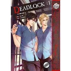 Saki Aida, Yuh Takashina: Deadlock Volume 1 (Yaoi Manga)