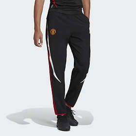 Adidas Manchester United Teamgeist Woven Pants (Herr)
