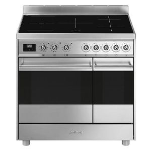 SMEG C92IPX9 (Rostfri)