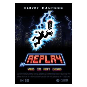 Replay - VHS is not dead (PC)