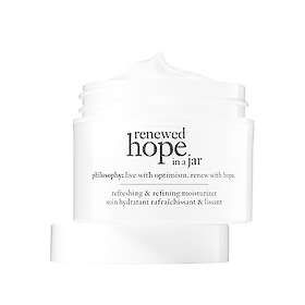 Philosophy Renewed Hope In A Jar Refreshing & Refining Moisturizer 60ml