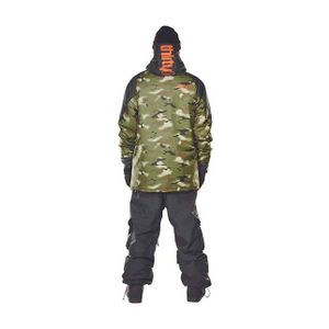 ThirtyTwo Lashed Insulated Jacket (Herr)