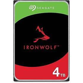 Seagate IronWolf ST4000VN006 256MB 4TB