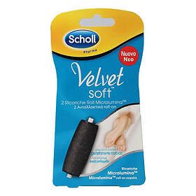 Scholl Velvet Soft Refill
