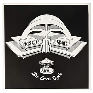 Forever Amber The Love Cycle LP