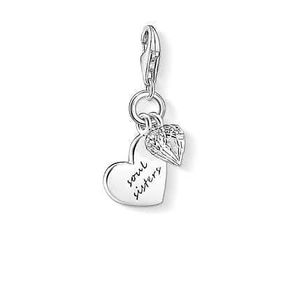 Thomas Sabo Soul Sisters Pendant Berlock (Dam)