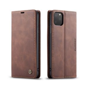 CaseMe Matte Wallet Style (iPhone 11)