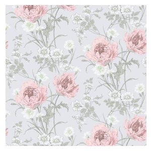 Laura Ashley Tapet Aurelie Non-Woven 10mx52cm 113395