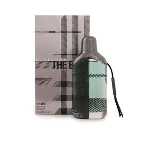 Burberry The Beat For Men edt 100ml
