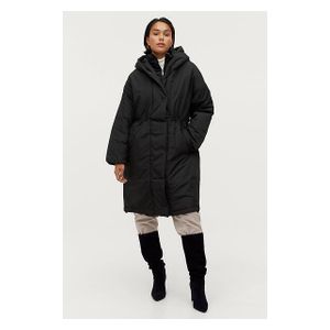 Soaked in Luxury Montreal Coat (Dam)