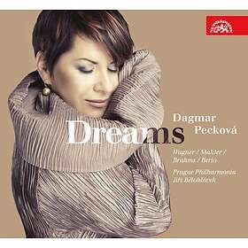 Peckova Dagmar: Dreams (Wagner/Mahler/Brahms)