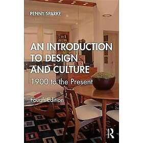 An Introduction To Design And Culture