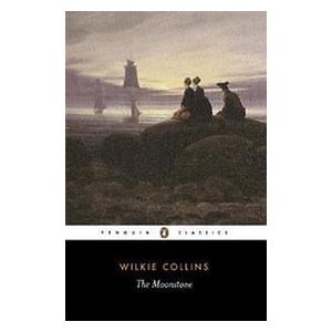 Wilkie Collins: The Moonstone