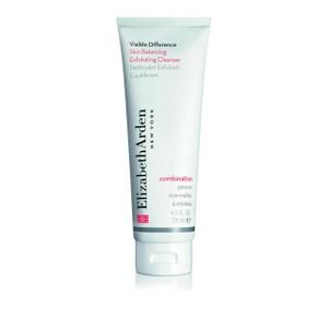 Elizabeth Arden Visible Difference Skin Balancing Exfoliating Cleanser 125ml