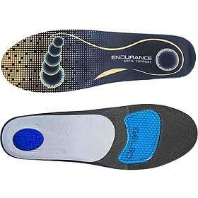 Endurance Sula Arch Support High 35-39
