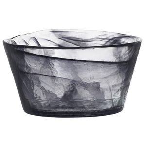 Kosta Boda Mine Skål Ø135x70mm