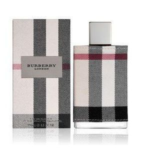 Burberry London Women edp 100ml