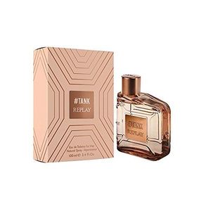 Replay Tank For Her edt 100ml