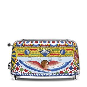 SMEG TSF02 Dolce & Gabbana