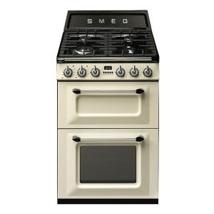 SMEG TR62P (Creme)
