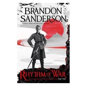 Rhythm Of War, Part Two