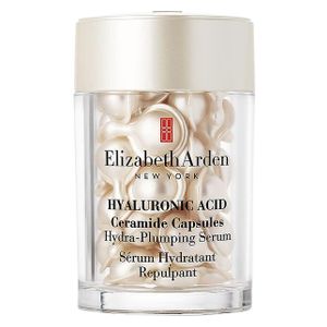 Elizabeth Arden Hyaluronic Acid Hydra Plumping Serum Ceramide Capsules 30cps