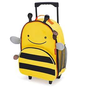 Skip Hop Zoo Rolling Luggage