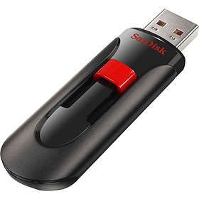 SanDisk USB Cruzer Glide 128GB