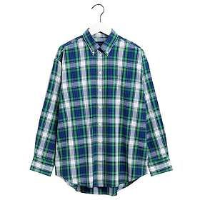 Gant Windblown Oxford Shirt Dam