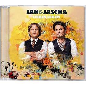 Jan & Jascha Liebes Leben CD