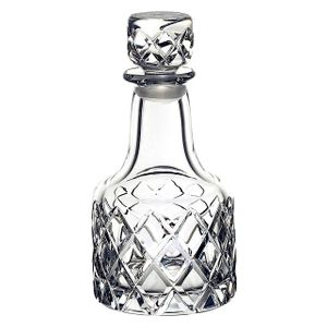 Orrefors Sofiero Karaff 75cl