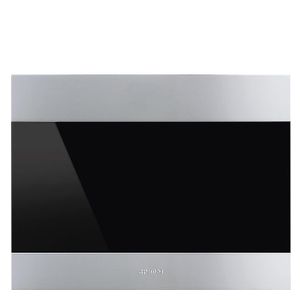 SMEG CVI321X3 Classic (Rostfri)