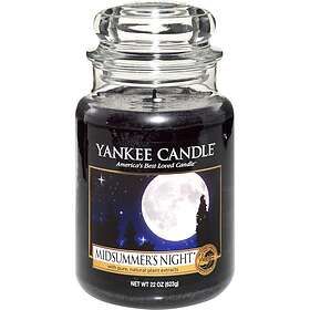 Yankee Candle Large Jar Midsummer's Night