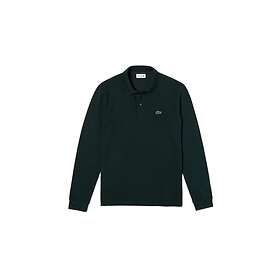 Lacoste Classic Long Sleeved Polo Shirt (Herr)