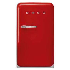 SMEG FAB10RRD5 (Röd)