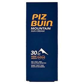 Piz Buin Mountain Sun Cream SPF30 40ml