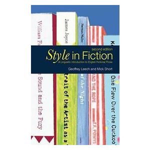 Geoffrey Leech: Style in Fiction