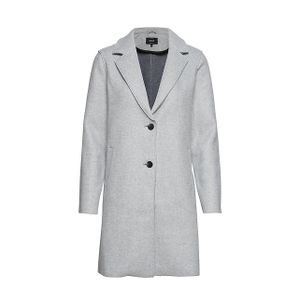 Only Carrie Bonded Coat (Dam)