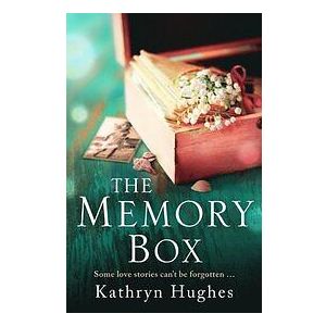 Memory Box: Heartbreaking historical fiction set partly in World War Two, inspired by true events, from the global bestselling author