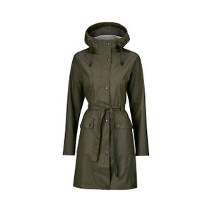 Ilse Jacobsen Rain Coat (Dam)