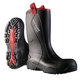 Dunlop Protective Footwear Purofort+ S5 (Herr)