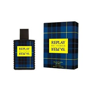 Replay Rev Verse For Men edt 50ml