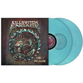 Killswitch Engage: Live At The Palladium (Clear)