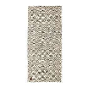 Arkiio Handvävd Ullmatta Gripsholm Stormi 80x180 44927