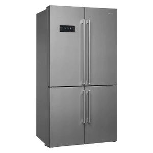 SMEG FQ60XDAIF (Rostfri)