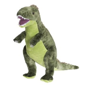 Teddykompaniet Teddy Dino Green 40cm