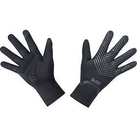 Gore WEAR C3 GTX Infinium Stretch Mid Gloves (Unisex)