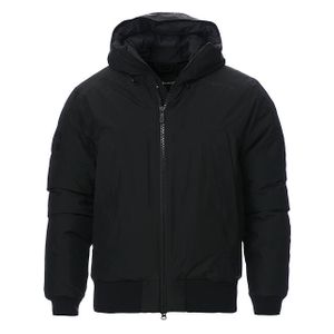 Sail Racing Black Ice GTX Hooded Jacket (Herr)