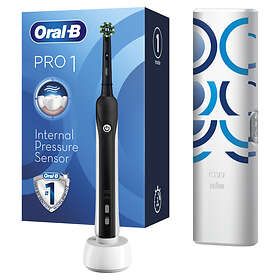 Oral-B Pro 1 750 Gift Pack