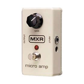 Jim Dunlop MXR Micro Amp